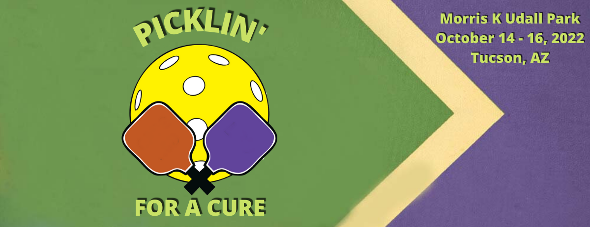 Picklin' for a Cure